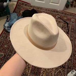 ASM brand new hat! Size medium